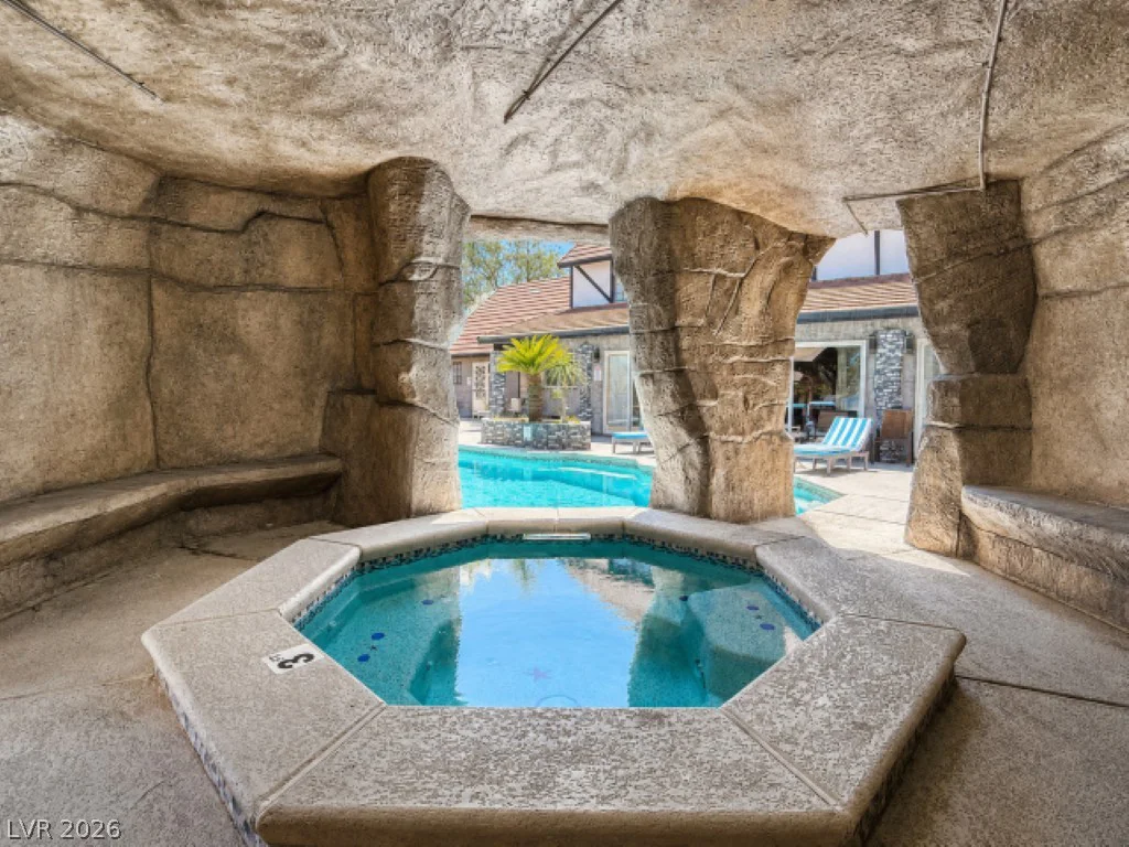 3090 El Camino, Las Vegas, NV 89146