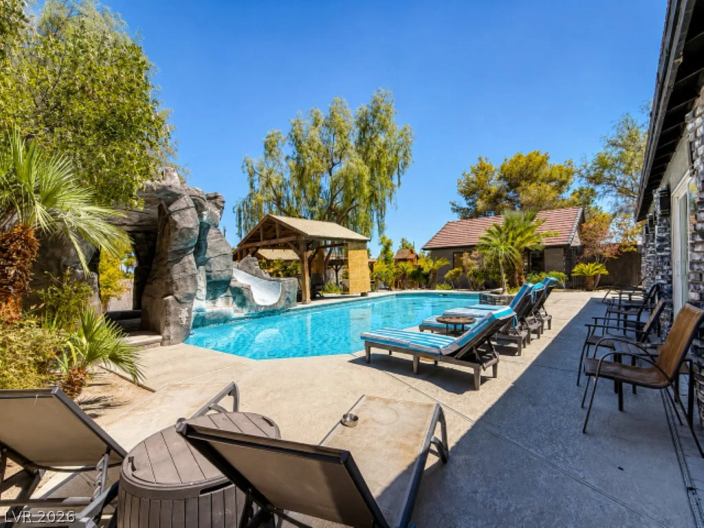 3090 El Camino, Las Vegas, NV 89146