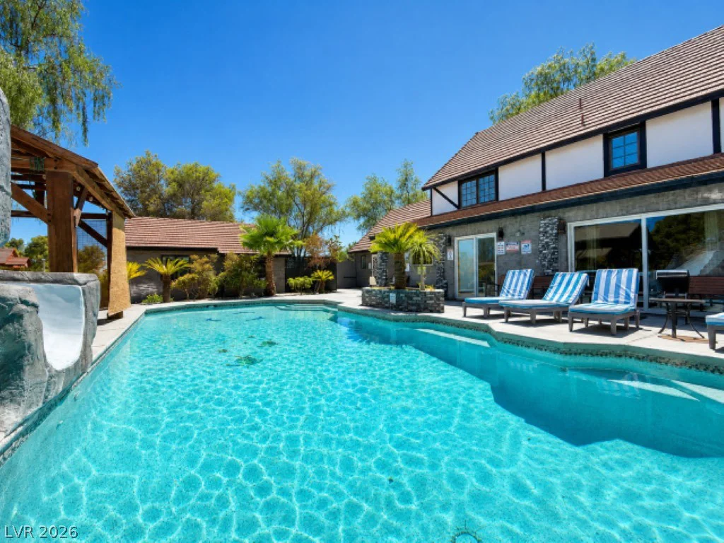 3090 El Camino, Las Vegas, NV 89146