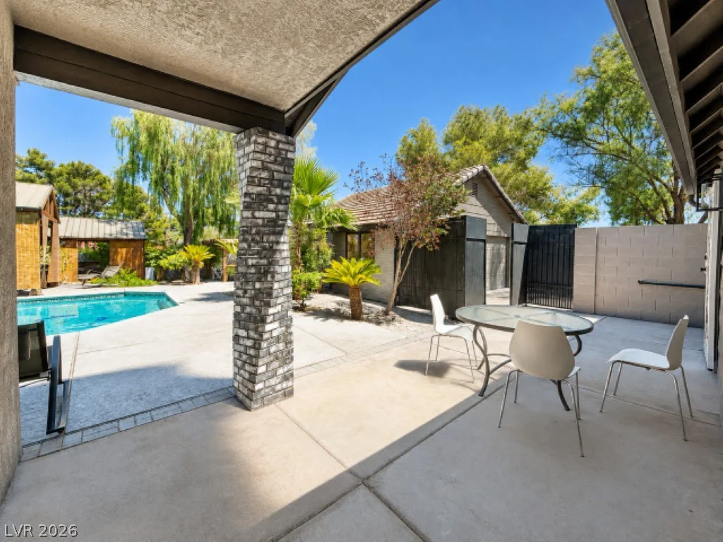 3090 El Camino, Las Vegas, NV 89146