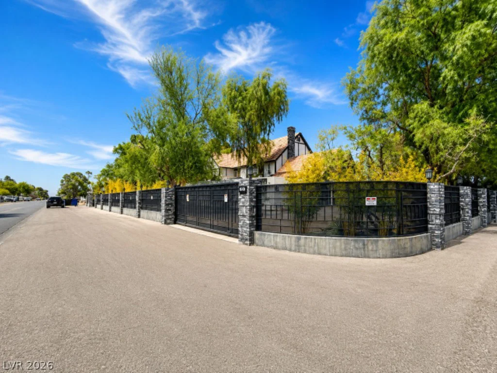 3090 El Camino, Las Vegas, NV 89146