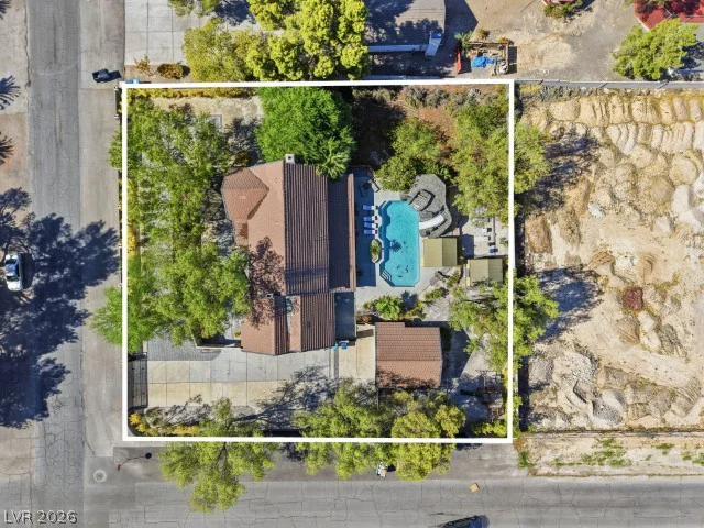 3090 El Camino, Las Vegas, NV 89146