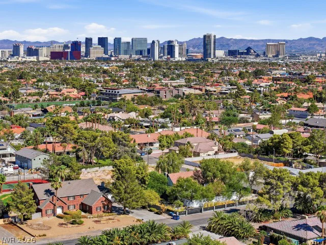 3090 El Camino, Las Vegas, NV 89146