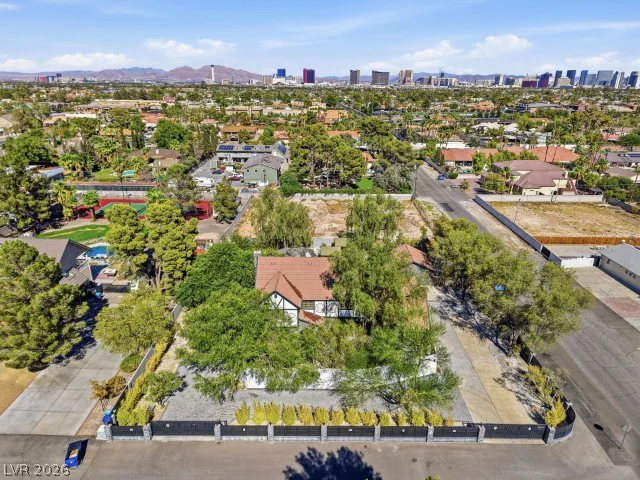 3090 El Camino, Las Vegas, NV 89146