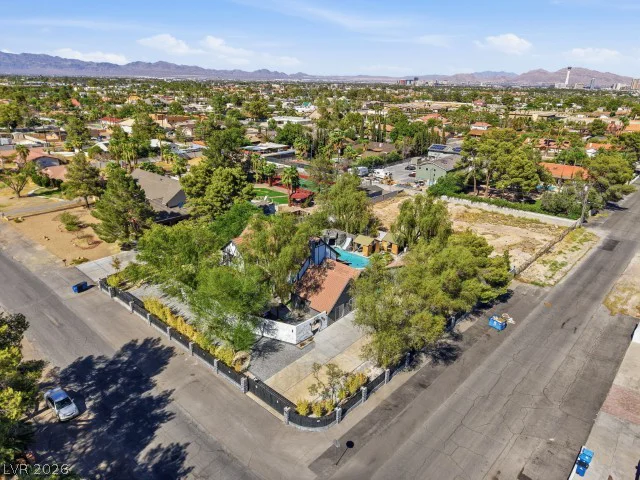 3090 El Camino, Las Vegas, NV 89146