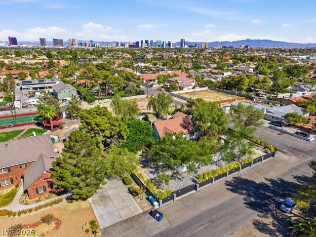 3090 El Camino, Las Vegas, NV 89146