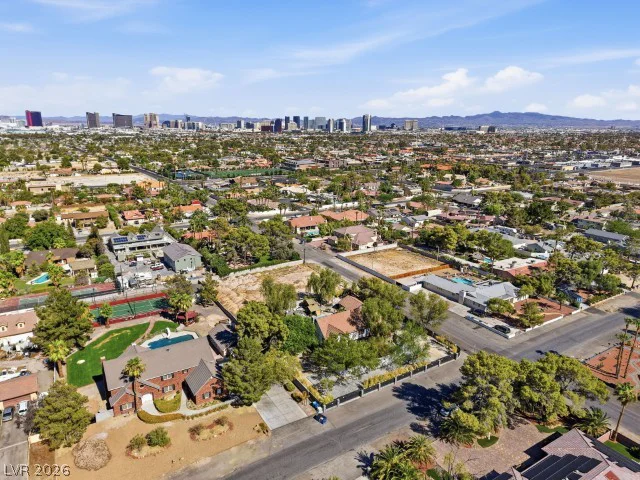 3090 El Camino, Las Vegas, NV 89146