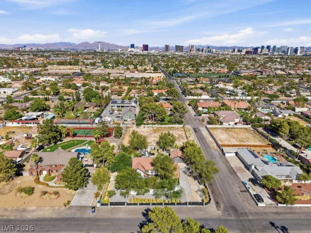 3090 El Camino, Las Vegas, NV 89146