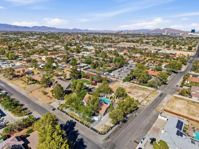 3090 El Camino, Las Vegas, NV 89146