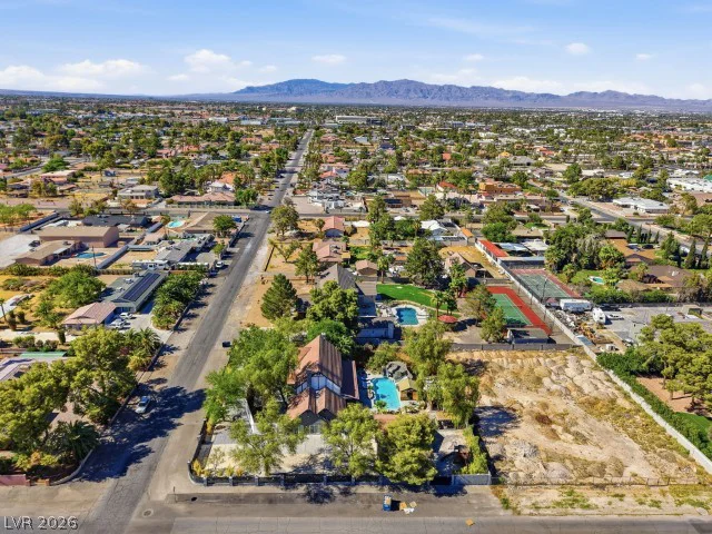 3090 El Camino, Las Vegas, NV 89146