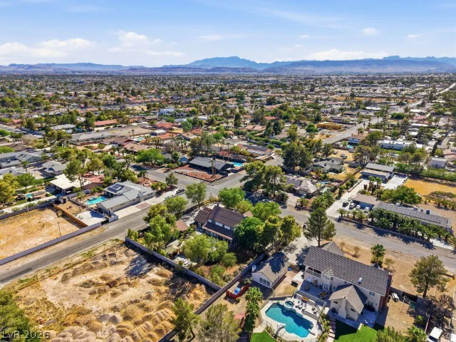 3090 El Camino, Las Vegas, NV 89146