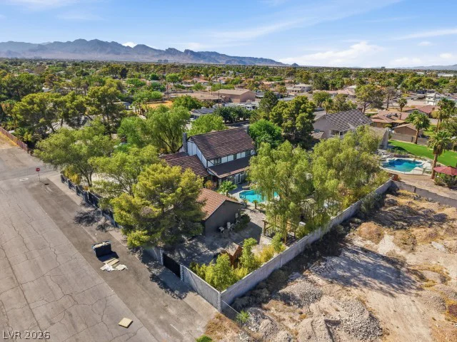 3090 El Camino, Las Vegas, NV 89146