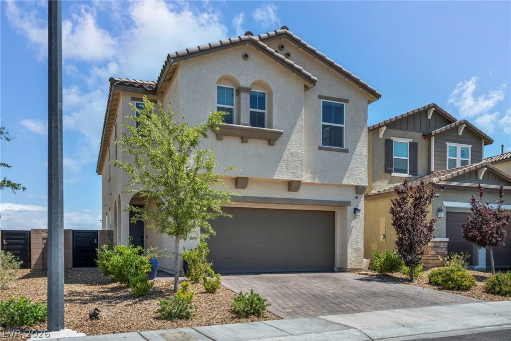 2394 Bellinzona, Henderson, NV 89044