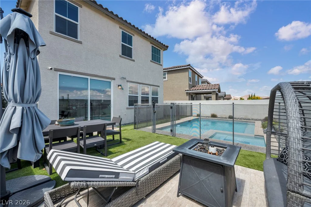 2394 Bellinzona, Henderson, NV 89044