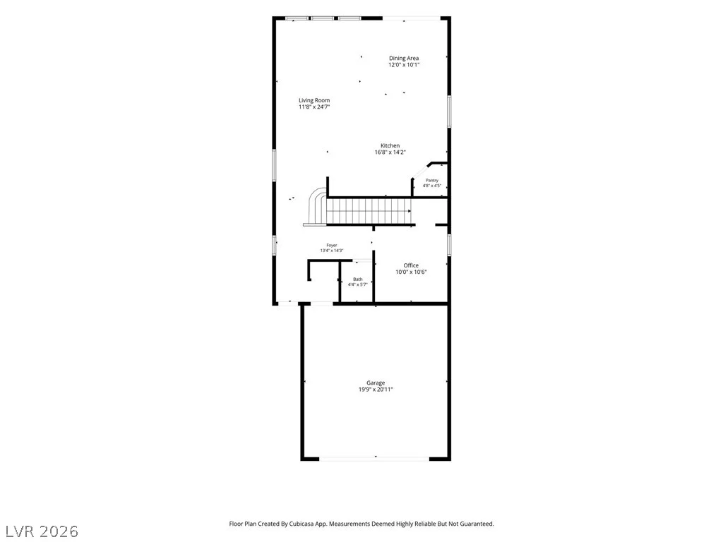 2394 Bellinzona, Henderson, NV 89044