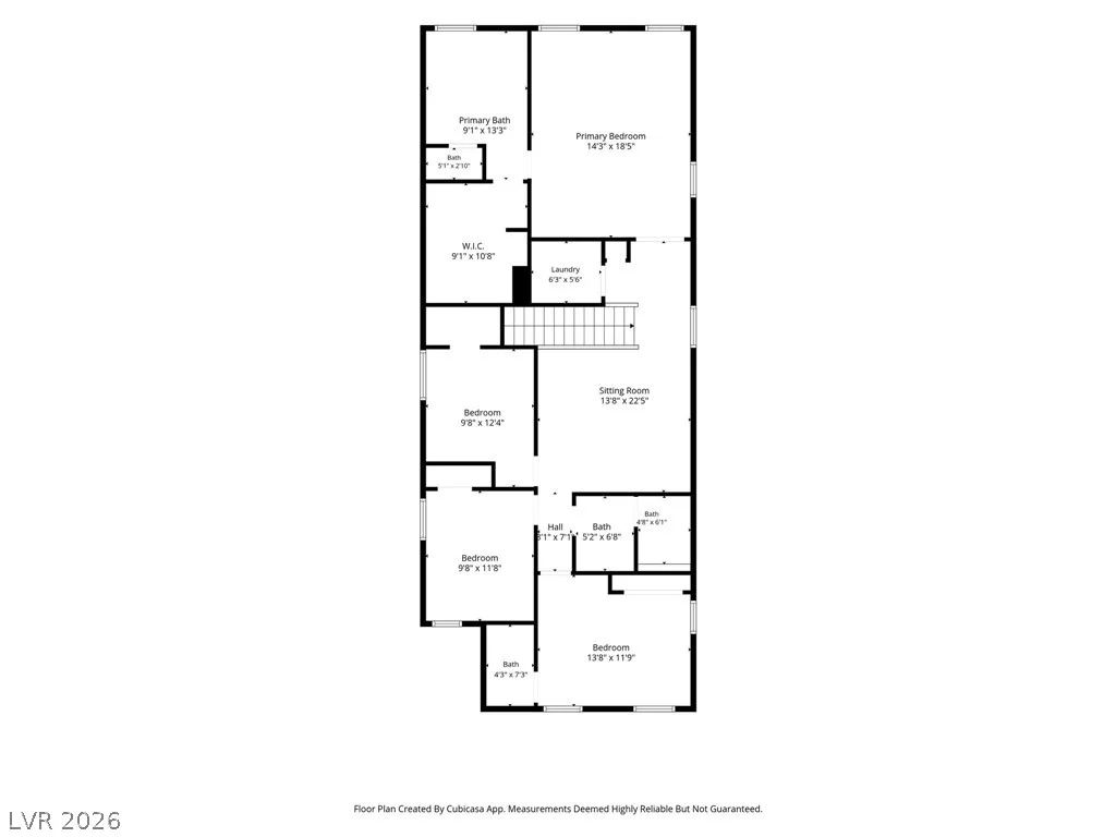 2394 Bellinzona, Henderson, NV 89044