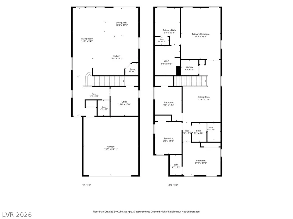 2394 Bellinzona, Henderson, NV 89044