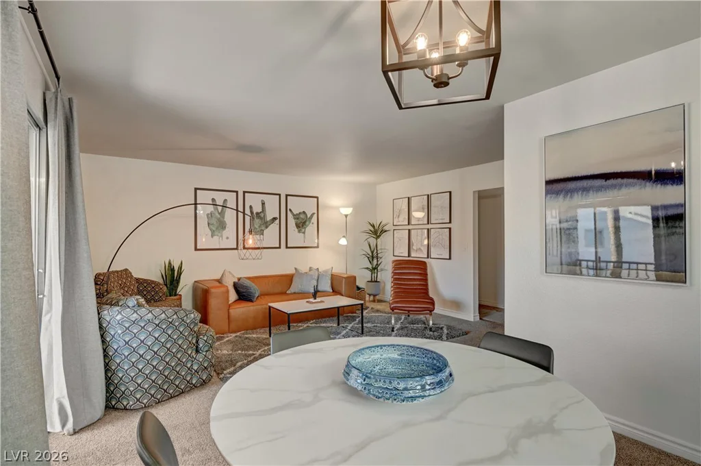 5220 Indian River, Las Vegas, NV 89103