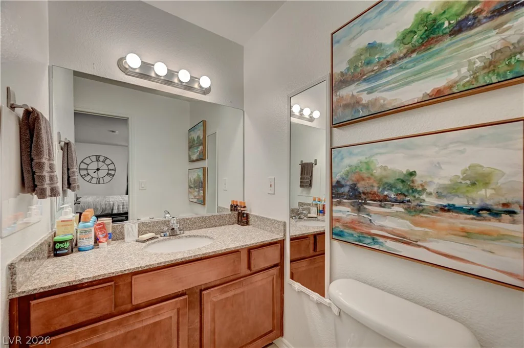 5220 Indian River, Las Vegas, NV 89103