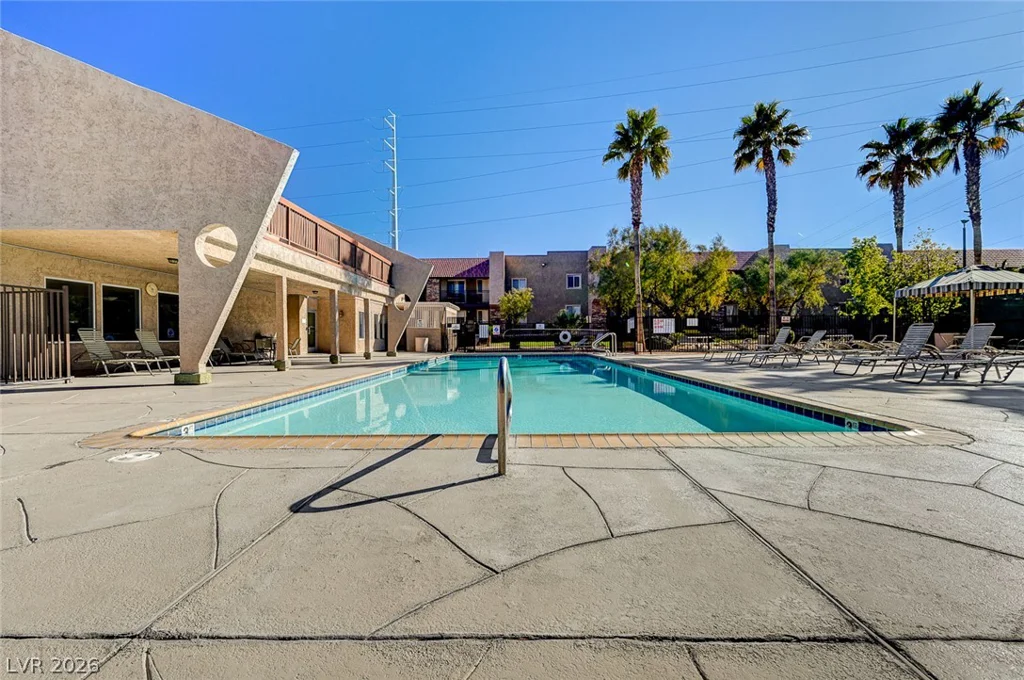 5220 Indian River, Las Vegas, NV 89103