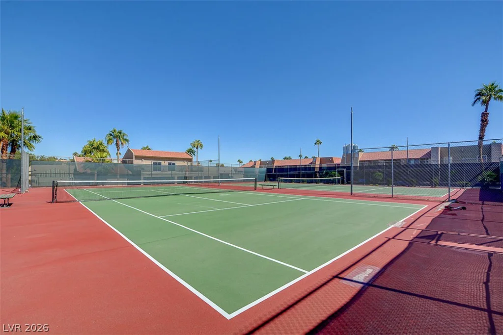 5220 Indian River, Las Vegas, NV 89103