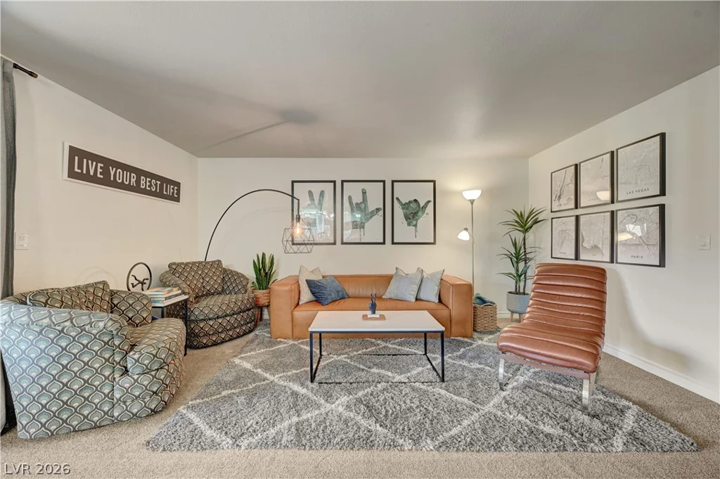 5220 Indian River, Las Vegas, NV 89103