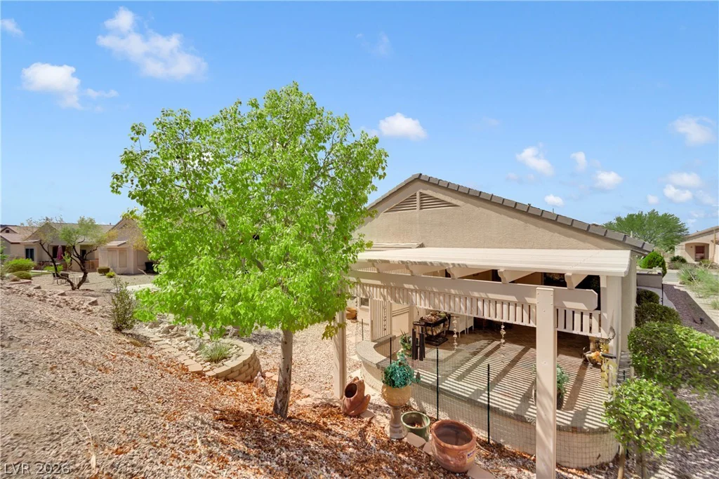 1811 Tiger Creek, Henderson, NV 89012