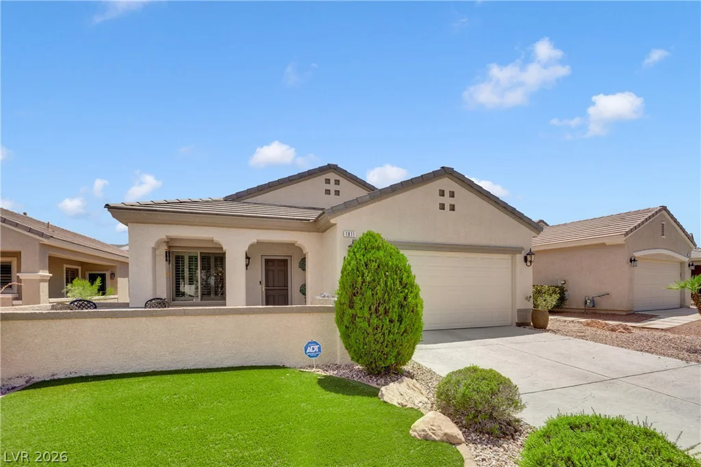 1811 Tiger Creek, Henderson, NV 89012
