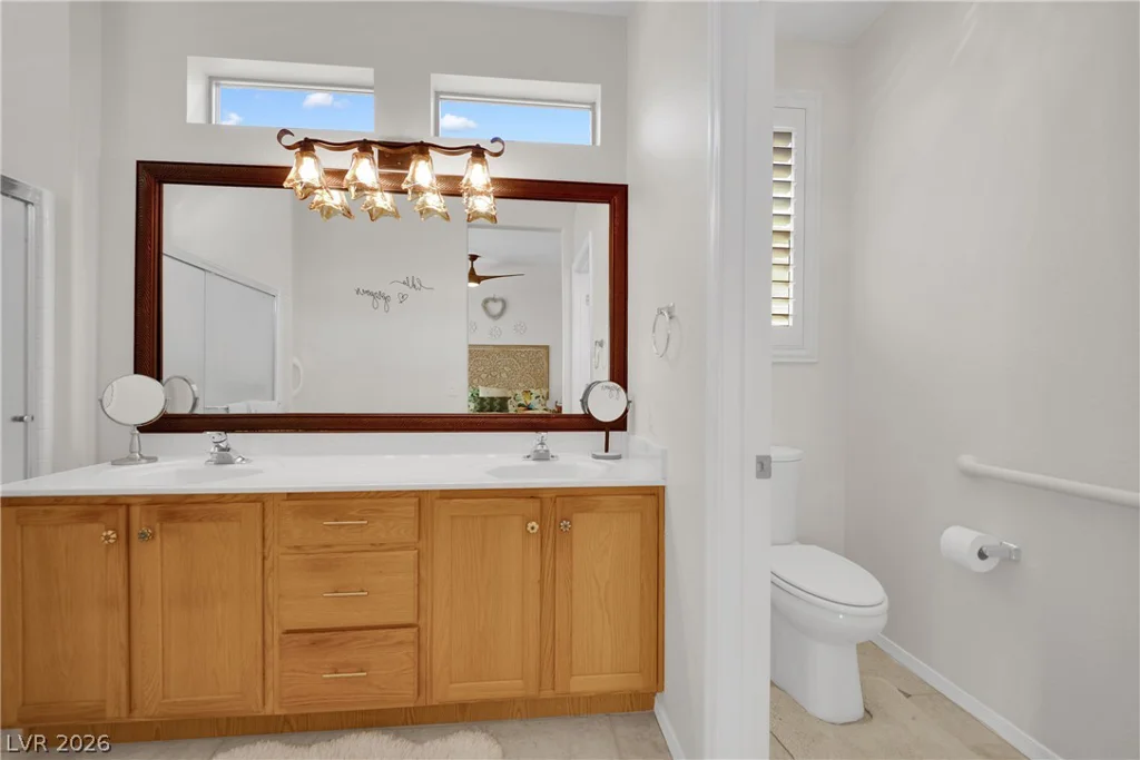 1811 Tiger Creek, Henderson, NV 89012