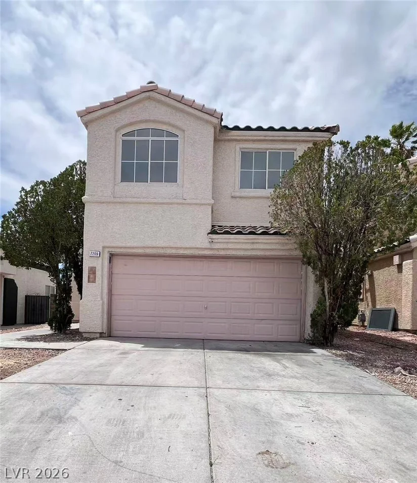 7209 Indian Path, Las Vegas, NV 89128