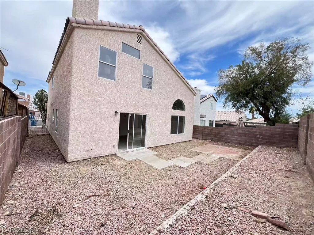 7209 Indian Path, Las Vegas, NV 89128