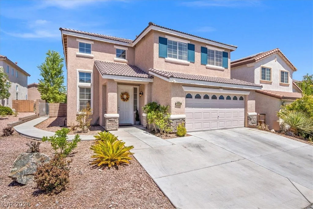 10328 Marc Kahre, Las Vegas, NV 89129