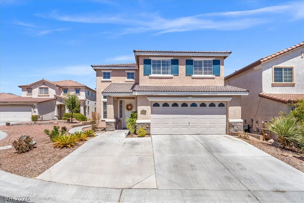 10328 Marc Kahre, Las Vegas, NV 89129