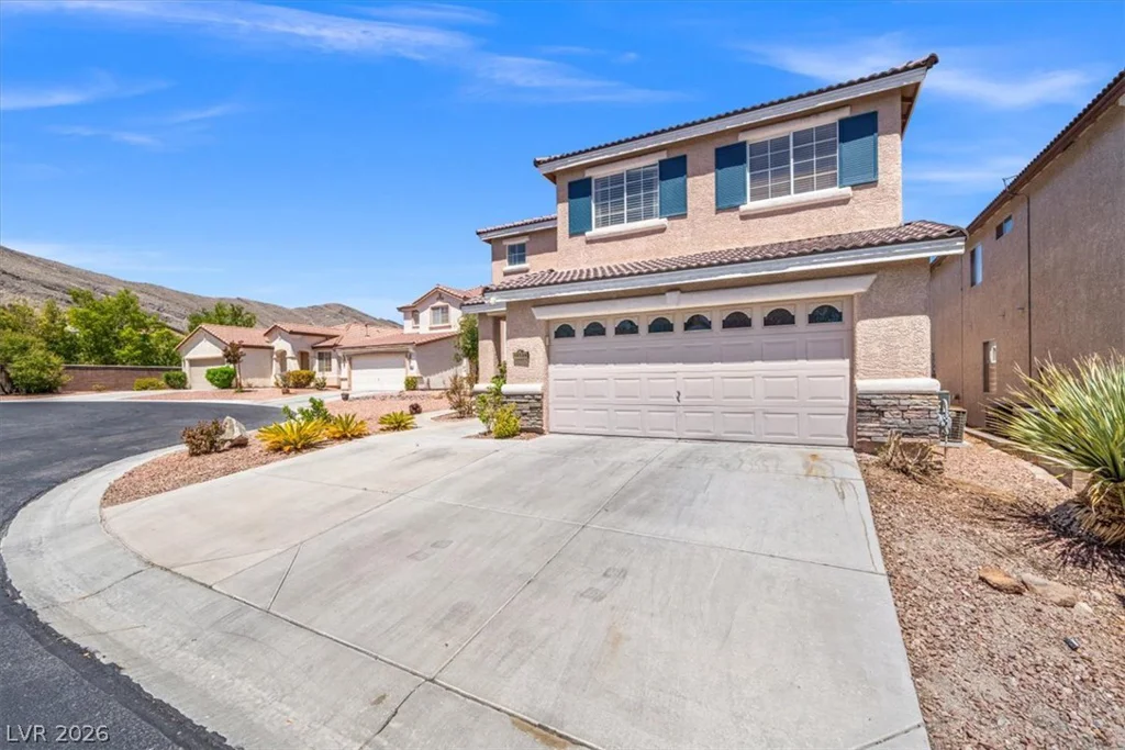 10328 Marc Kahre, Las Vegas, NV 89129