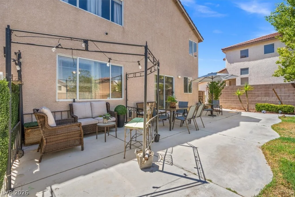 10328 Marc Kahre, Las Vegas, NV 89129