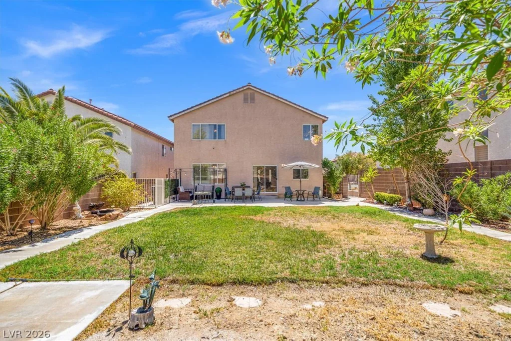 10328 Marc Kahre, Las Vegas, NV 89129