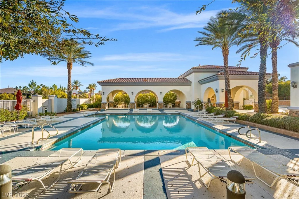 10328 Marc Kahre, Las Vegas, NV 89129