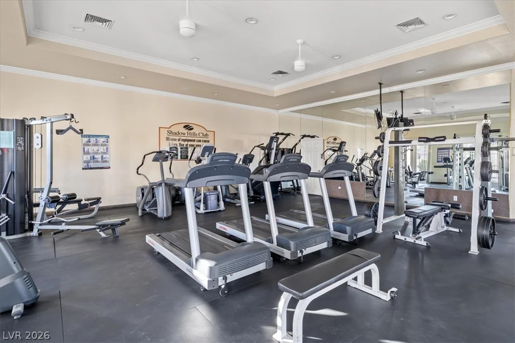 10328 Marc Kahre, Las Vegas, NV 89129