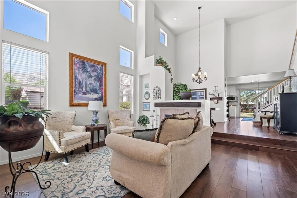 10328 Marc Kahre, Las Vegas, NV 89129