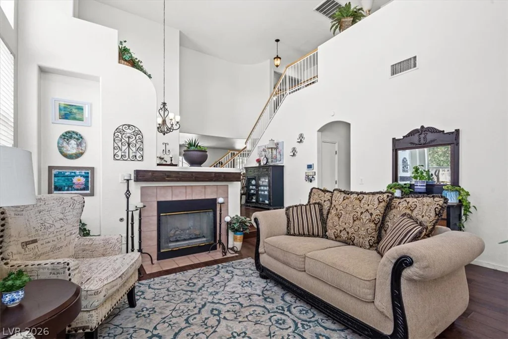 10328 Marc Kahre, Las Vegas, NV 89129