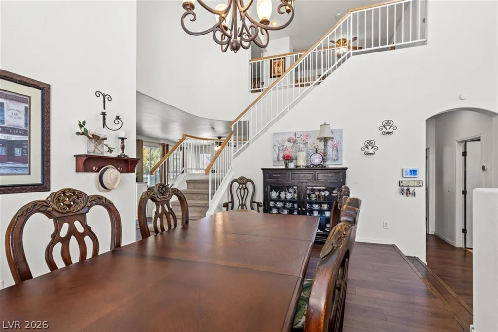 10328 Marc Kahre, Las Vegas, NV 89129