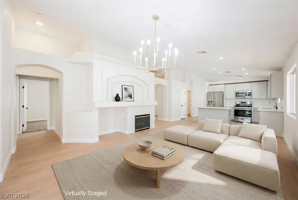 4937 Athens Bay, North Las Vegas, NV 89031