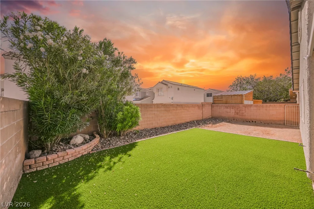 4937 Athens Bay, North Las Vegas, NV 89031