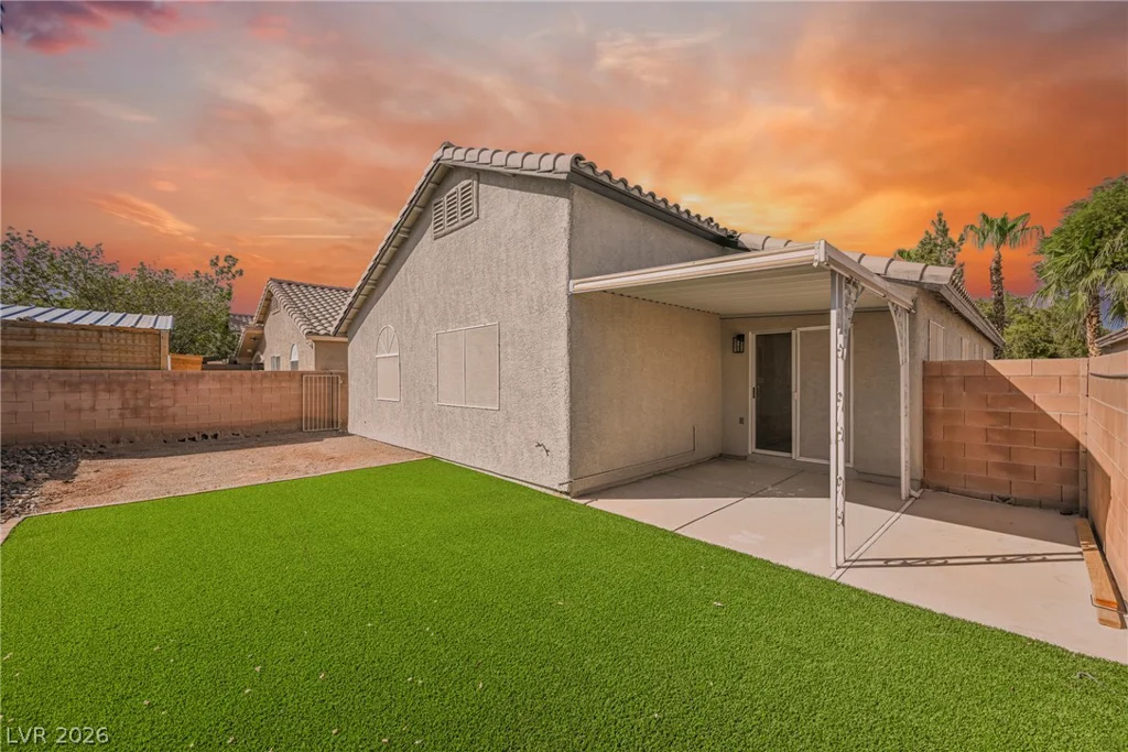4937 Athens Bay, North Las Vegas, NV 89031