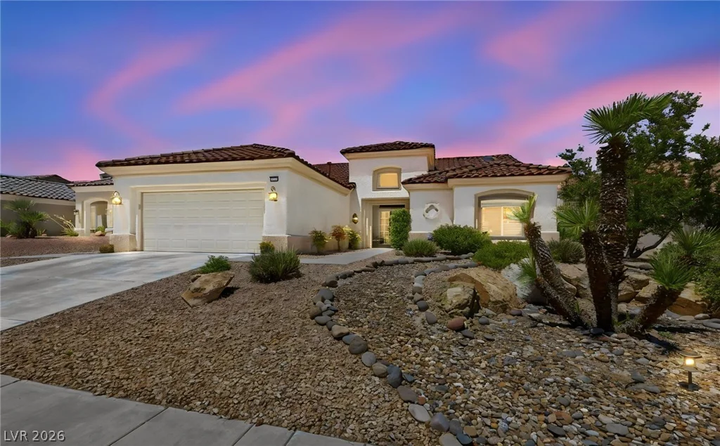 2705 Byron, Las Vegas, NV 89134