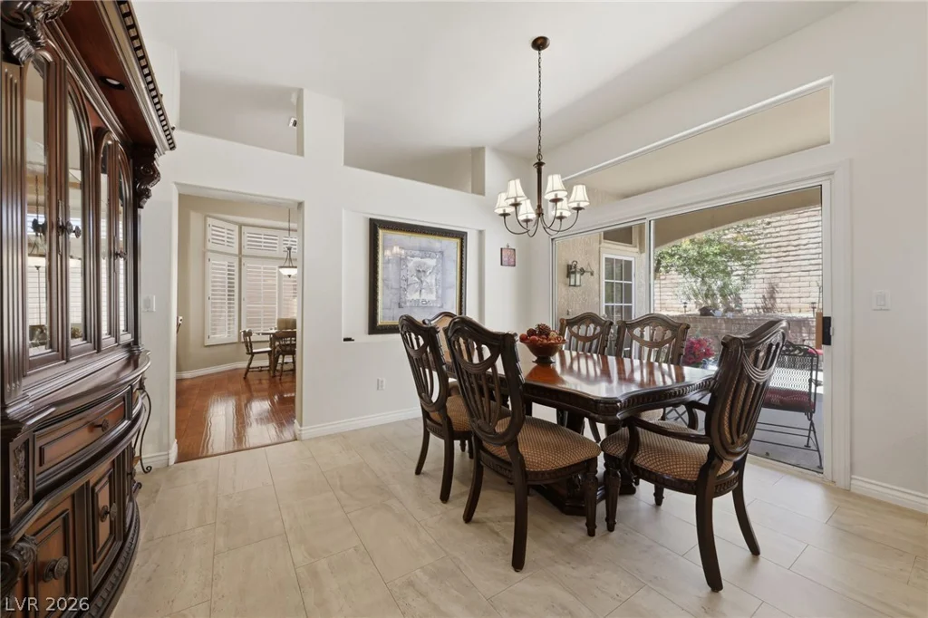2705 Byron, Las Vegas, NV 89134