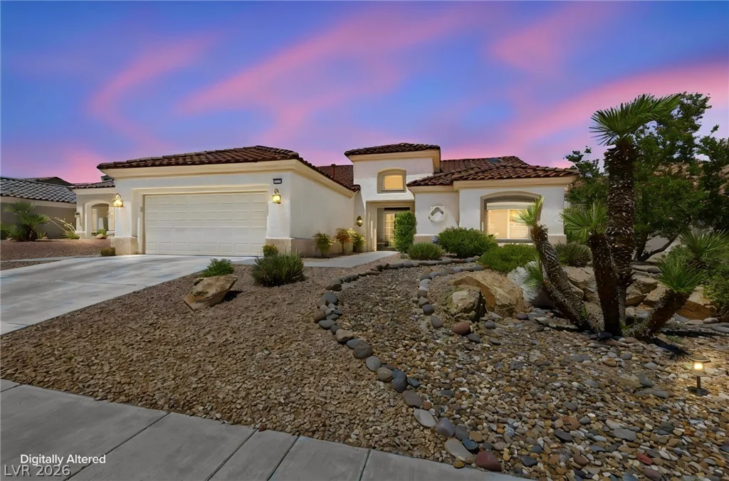 2705 Byron, Las Vegas, NV 89134