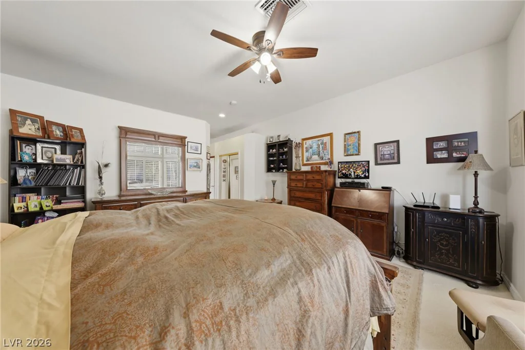 2705 Byron, Las Vegas, NV 89134