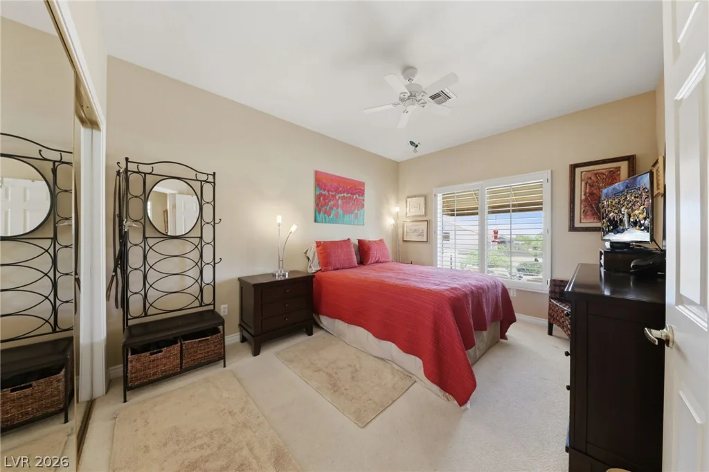 2705 Byron, Las Vegas, NV 89134