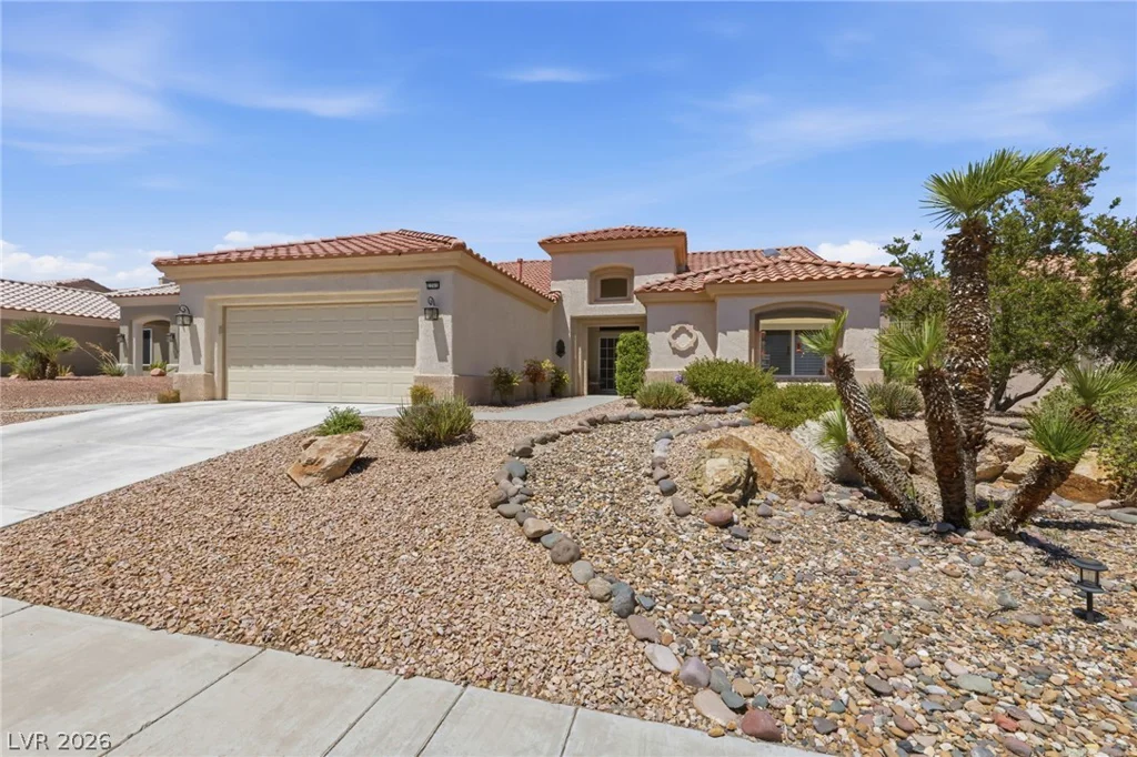 2705 Byron, Las Vegas, NV 89134